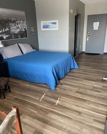 Motel Populaire Trois-Rivieres Exterior photo