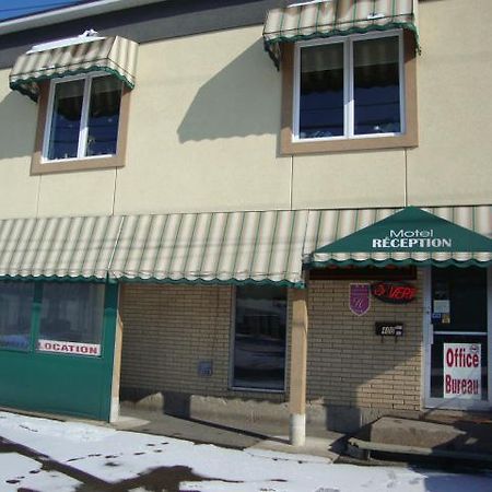 Motel Populaire Trois-Rivieres Exterior photo