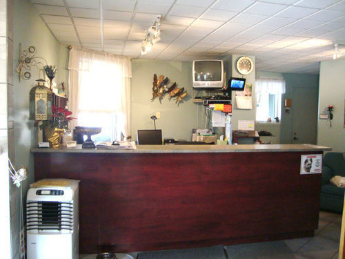 Motel Populaire Trois-Rivieres Exterior photo