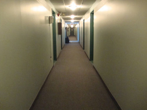 Motel Populaire Trois-Rivieres Exterior photo